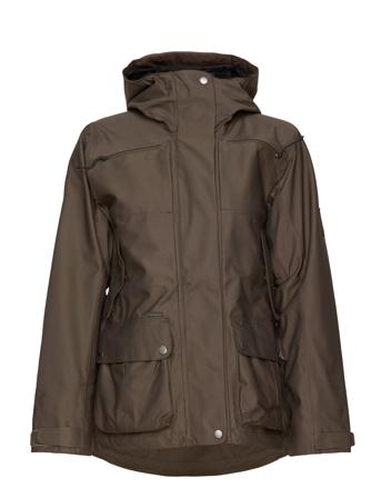 Endeavor Chevalite Jacket Women 2.0 Outerwear Sport Jackets Grønn Chevalier*Betinget Tilbud