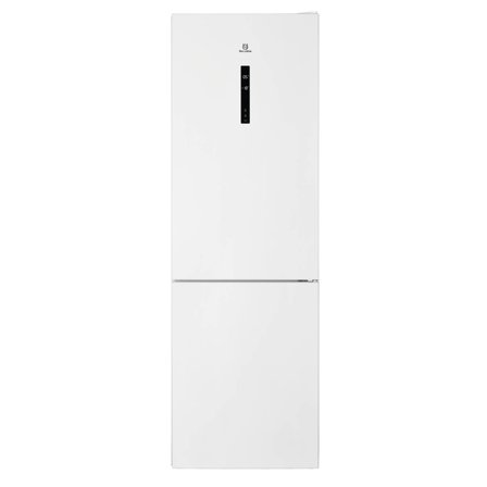 Husqvarna - Kombiskap QRT7300W Hvit