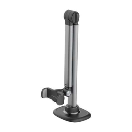 Udtrækkelig Selfiestick Robust 360° Rotation til Køkken Kontor Gruppeselfies