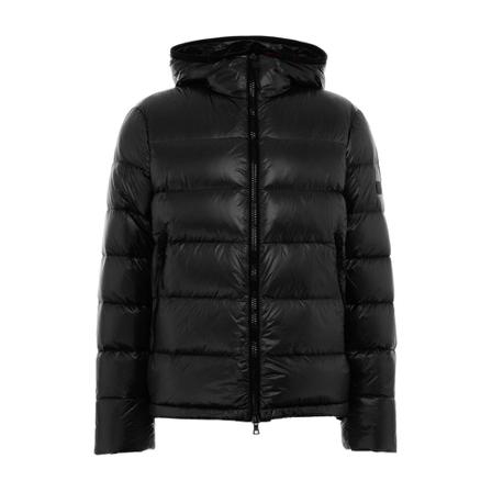 Peuterey Jacket 22 , Zwart , Heren , Maat: M