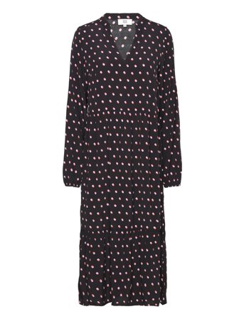 Noa Noa | Chellienn Dress Long | 34