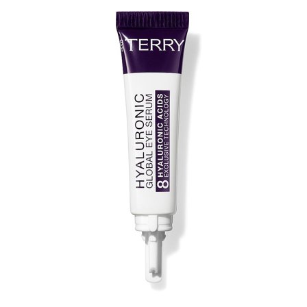 By Terry Hyaluronic Global Eye Serum 15 ml Refill, Skincare, Ansigtspleje, Serum