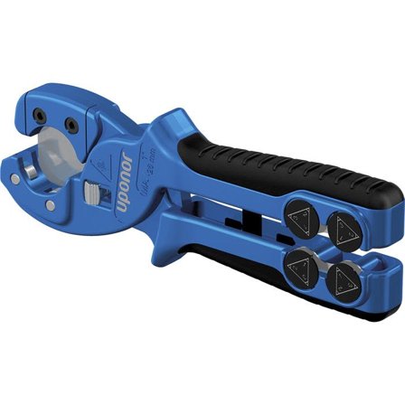 Uponor Multi Putkileikkuri putkille 12–25 mm, LVI-koneet