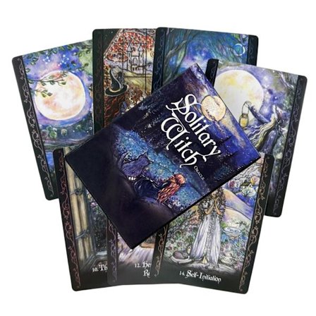 Inner Child Oracle Cards Spådom Tarot Brädspel Kortlek Spå Familjefest Guide Versioner Utgåva