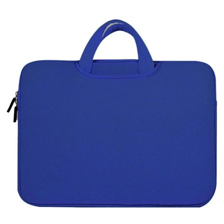 Universal laptop cover 14" - Blue