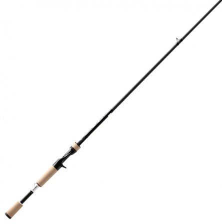 13 Fishing Omen Black Casting 7'4 H 20-80g 1+1pcs