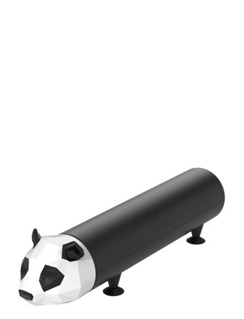 Mobility On Board Power Pets - Powerbanks 4800 Mah Rhino - Multi/patterned - ONE SIZE