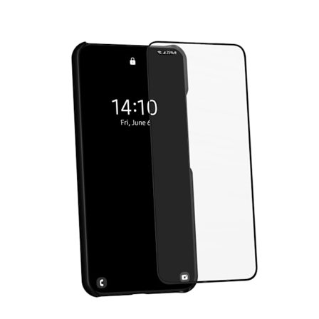 IDEAL Standard Plus Glass Galaxy S24 Plus / S25 Plus
