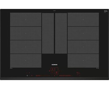 Siemens EX851LYV5E - Induktionshäll med HomeConnect & fryingSensor Plus