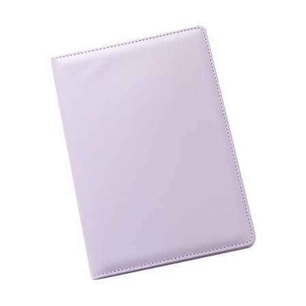 Cover Cover 6-ringar påfyllningsbar för att samla in och skydda foton 3 tum