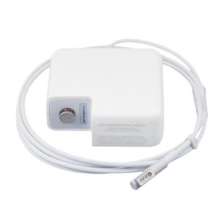 Magsafe1 60W AC Charger Power Adapter for Macbook Pro 13