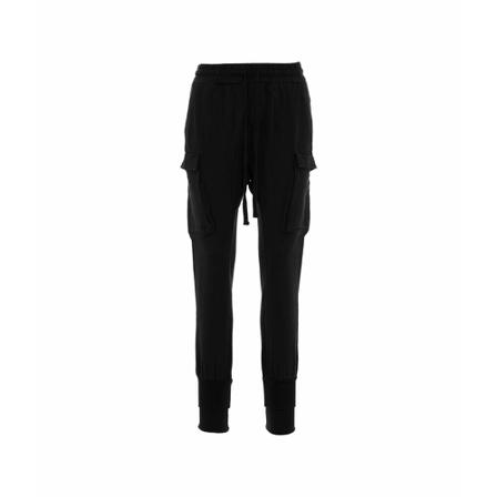 Thom Krom, Trousers M ST 332 22 Zwart, Heren, Maat:L