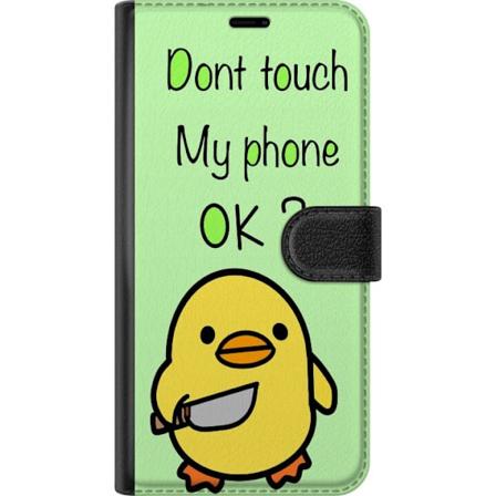 Samsung Galaxy S24 FE Lompakkokotelo l koske