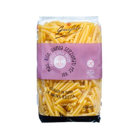Garofalo Caserecce Senza Glutine 400g