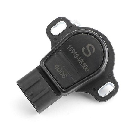 1kpl Asentoanturi Kaasupolkimen kokoonpano 18919-VK500 Nissan Pick-up D22 NP300 Sunny X-trail Primera 18919VK500 18919-AM810