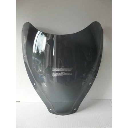 Ducati 900 SS (1998-2002) Standard | Vindruta för motorcykel