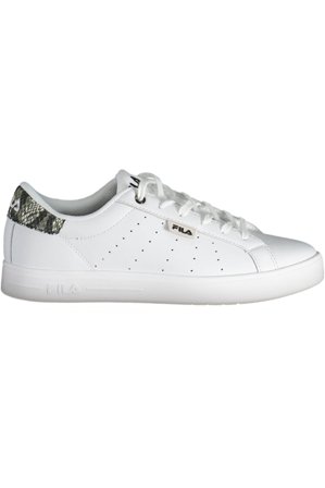 Fila Calzatura Sportiva Donna Bianco