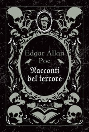 Racconti del terrore Edgar Allan Poe