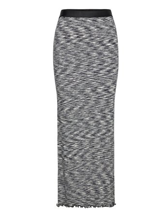 Mads Nørgaard | 2X2 Cotton Space Maxine Skirt | S