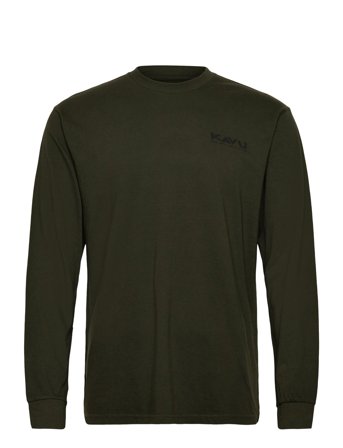 KAVU | Ls Etch Art | L