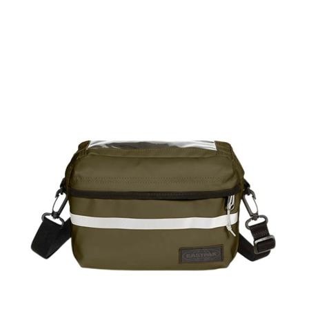 Eastpak, Torba Aman Bike Ek 0a 5Bamo14 Zielony, unisex, Rozmiar: ONE Size