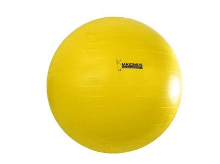 Maximus Power Play Ball til Hest - 75cm
