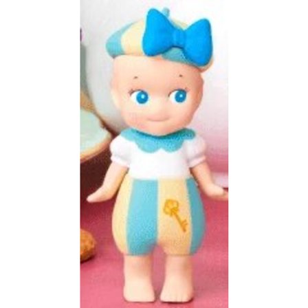 Sonny Angel Ihmemaassa Liisa-sarjan sokkolaatikko Unissakävelevä toiminta-anime mysteerihahmo Lelut ja harrastukset Caixas Supresas Lahjat