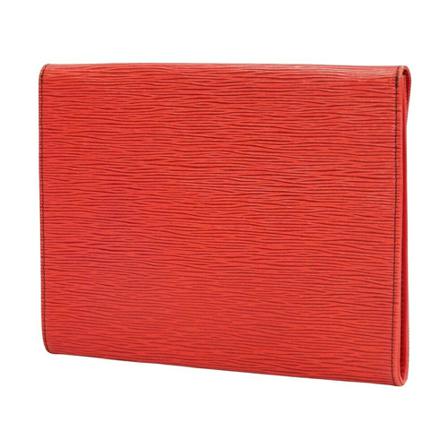 Louis Vuitton Vintage, Pre-Owned Lena Rood, Dames, Maat:ONE Size