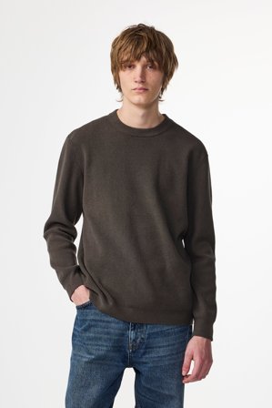 NN07 Danny 6429 Sweater male Green