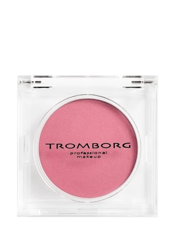 Tromborg Blush Rose - Pink - 2.5 g