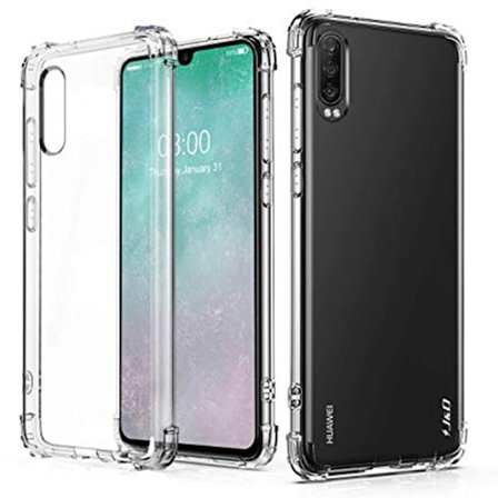 Elegant Silikonskal - Huawei P30