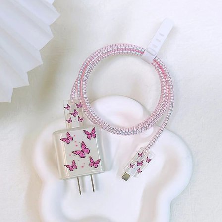 USB kabelskydd US Charger Protector Cover e Style Prot