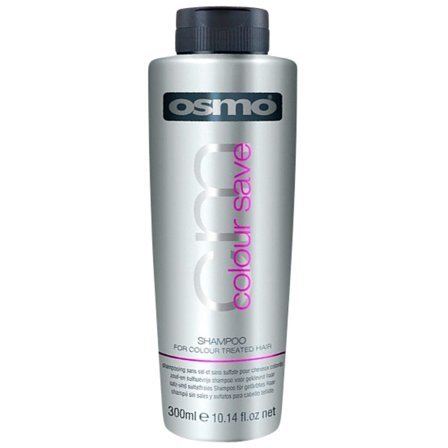 OSMO Colour Save Shampoo 300 ml, Hår, Shampoo, Hårshampoo