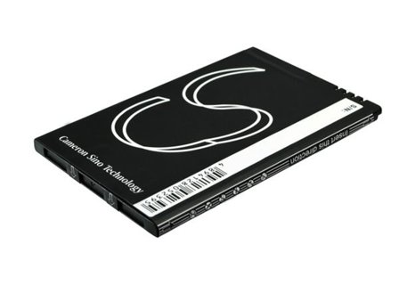 Batteri for SmartPhone, Mobil for Motorola ME865, XT928, MOTOLUXE XT og andre.