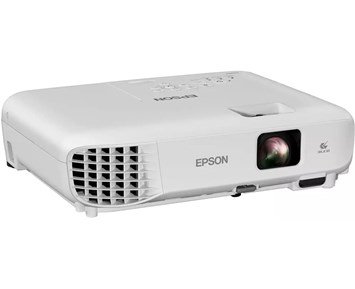 Epson-EB-W53-Epson WXGA-projektor med høy lysstyrke-Projectors-Projektorer