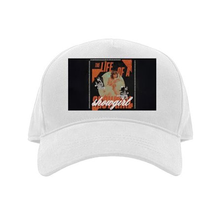 Keps Taylor Swift The Life of a Showgirl