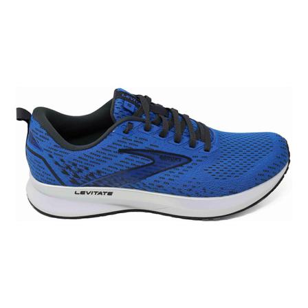 Brooks - Sneakers - Blå - Herr - Storlek: 44 Eu, Herr, Storlek: 44 EU