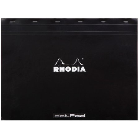 Rhodia DotPad No.38 A3