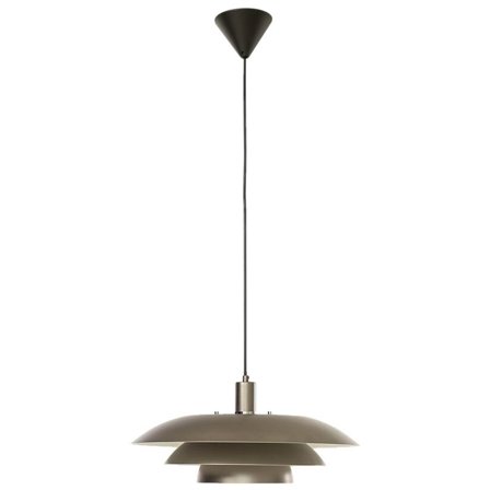 Aneta - Taklampe EPSILON 15108-94 Tenn