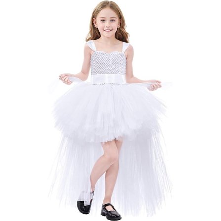 Tutu-mekko tytöille, tyllimekko juhliin ja prom-juhliin
