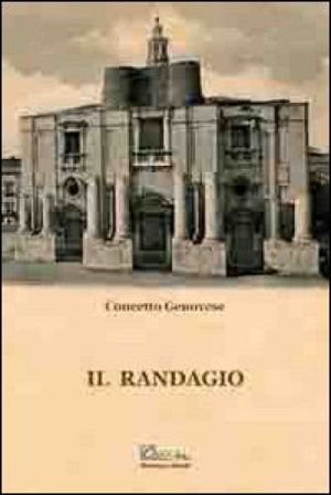Il randagio Concetto Genovese