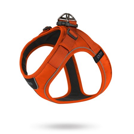 DOG Copenhagen - COMFORT WALK GO Sele - Orange Sun