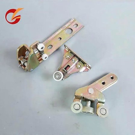 Soveltuu käytettäväksi Toyota Hiace 1996-2016 MK IV BUS -liukuoven rullaan