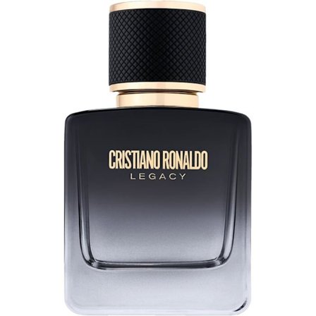 Cristiano Ronaldo Legacy Eau de Parfum för Män 30 ml - Aromatisk Trädoft