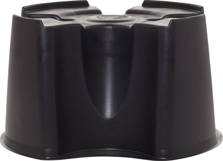 GreenLine 76162 Fod til regnvand tønde, Udemiljø