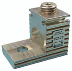 Morek MAC1050E10 PEN-klämma, Anslutningsdon & kablar