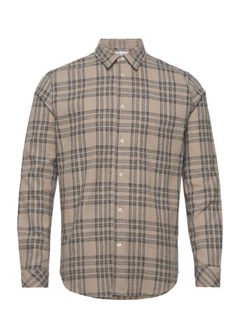 Liam Np Shirt 14040 Patterned Samsøe Samsøe