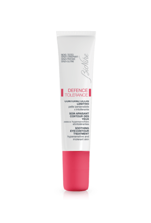 Bionike Defence Tolerance Contorno Occhi Lenitivo 15ml