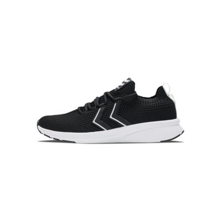 Hummel Sneakers Sort, Dame, Størrelse: 39 EU