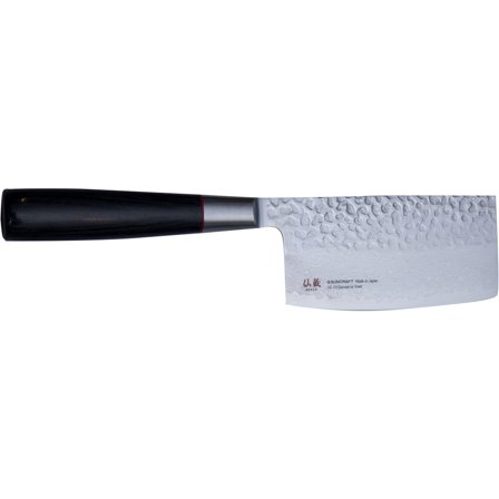 Suncraft Senzo Mini Usuba kniv | KitchenOne